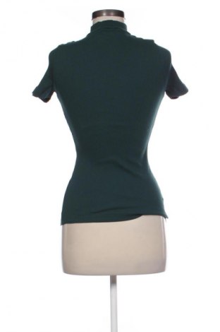 Дамска блуза Calliope, Размер M, Цвят Зелен, Цена 19,55 лв.