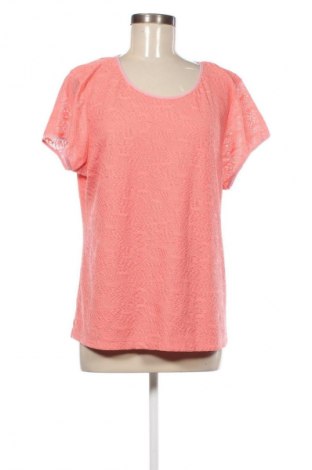 Dámska blúza Calvin Klein, Veľkosť XL, Farba Ružová, Cena  26,95 €