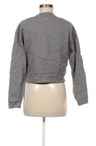 Bluză de femei Calvin Klein, Mărime M, Culoare Gri, Preț 137,99 Lei