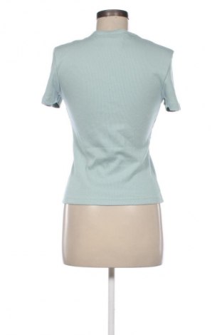 Női blúz Calvin Klein Jeans, Méret M, Szín Kék, Ár 27 669 Ft