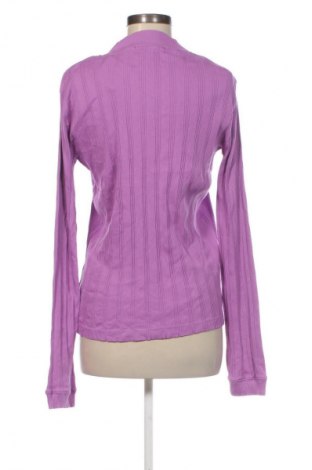 Női blúz Calvin Klein Jeans, Méret XL, Szín Lila, Ár 14 379 Ft