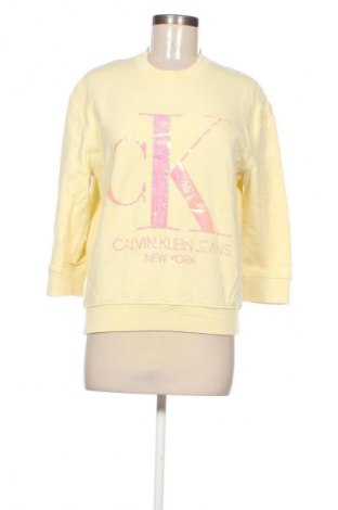 Dámska blúza Calvin Klein Jeans, Veľkosť S, Farba Žltá, Cena  34,95 €