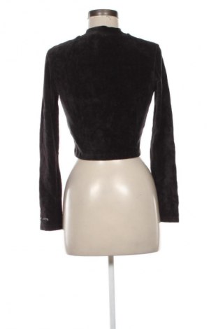 Bluzka damska Calvin Klein Jeans, Rozmiar M, Kolor Czarny, Cena 148,99 zł