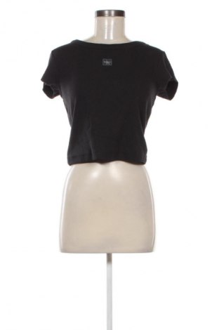 Női blúz Calvin Klein Jeans, Méret M, Szín Fekete, Ár 12 349 Ft