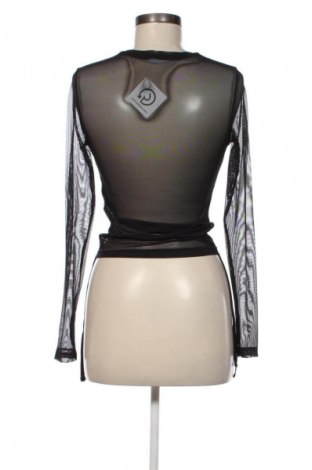 Γυναικεία μπλούζα Calvin Klein Jeans, Μέγεθος M, Χρώμα Μαύρο, Τιμή 28,13 €