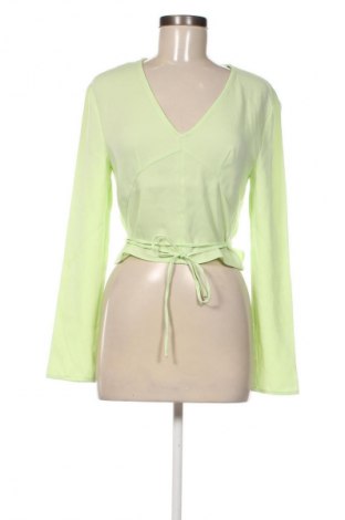 Damen Shirt Calvin Klein Jeans, Größe S, Farbe Grün, Preis € 83,99