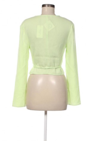 Damen Shirt Calvin Klein Jeans, Größe S, Farbe Grün, Preis € 83,99