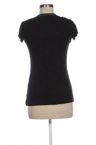 Дамска блуза Calvin Klein Jeans, Размер M, Цвят Черен, Цена 49,99 лв.