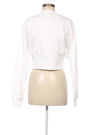 Damen Shirt Calvin Klein Jeans, Größe S, Farbe Weiß, Preis 82,99 €