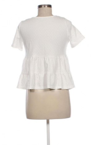 Damen Shirt Camaieu, Größe S, Farbe Weiß, Preis 9,72 €