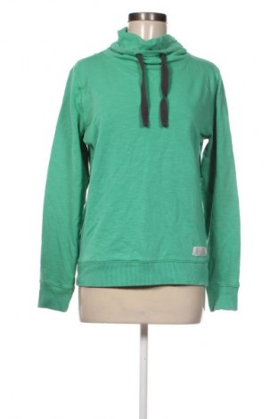 Γυναικεία μπλούζα Camargue, Μέγεθος M, Χρώμα Πράσινο, Τιμή 9,72 €