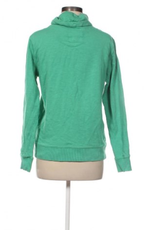 Γυναικεία μπλούζα Camargue, Μέγεθος M, Χρώμα Πράσινο, Τιμή 9,72 €