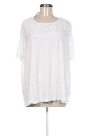 Dámská halenka Canda, Velikost XXL, Barva Bílá, Cena  359,00 Kč