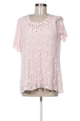 Damen Shirt Canda, Größe XXL, Farbe Rosa, Preis € 15,99