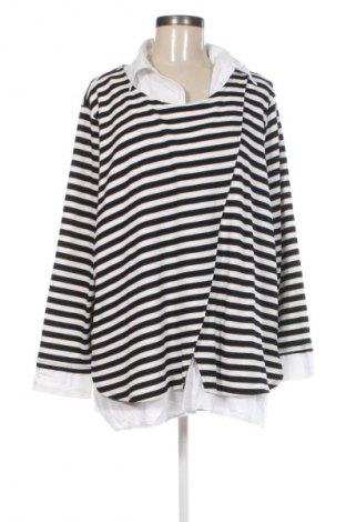 Bluză de femei Canda, Mărime XL, Culoare Multicolor, Preț 39,99 Lei