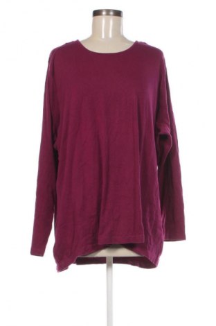 Damen Shirt Canda, Größe XXL, Farbe Rosa, Preis € 13,99
