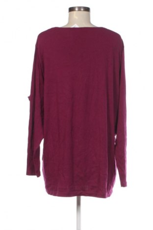 Damen Shirt Canda, Größe XXL, Farbe Rosa, Preis € 13,99