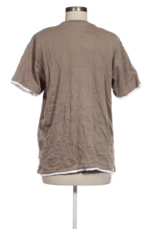 Bluză de femei Canda, Mărime 3XL, Culoare Maro, Preț 71,99 Lei