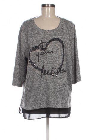 Női blúz Canda, Méret XL, Szín Sokszínű, Ár 3 828 Ft