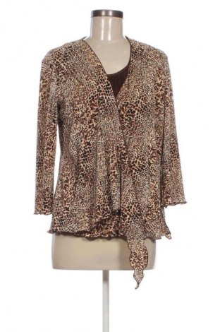 Damen Shirt Canda, Größe XL, Farbe Mehrfarbig, Preis 9,72 €