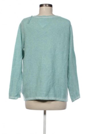 Dámska blúza Canda, Veľkosť M, Farba Zelená, Cena  4,95 €