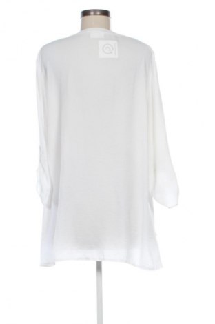 Damen Shirt Canda, Größe XL, Farbe Weiß, Preis € 8,99