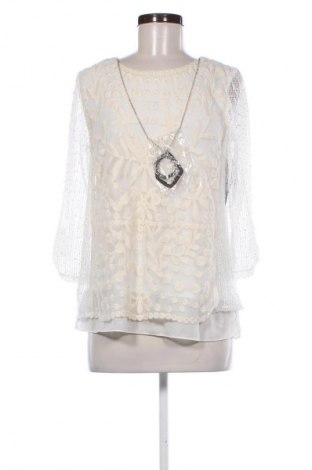 Damen Shirt Canda, Größe XS, Farbe Weiß, Preis 15,94 €