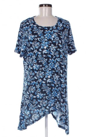 Bluzka damska Capsule, Rozmiar XL, Kolor Kolorowy, Cena 43,68 zł