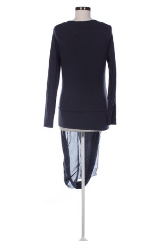 Bluză de femei Caractere, Mărime S, Culoare Albastru, Preț 582,49 Lei