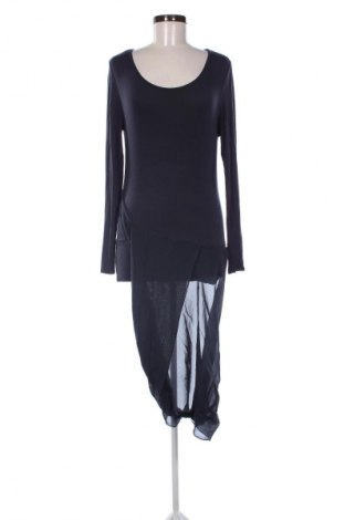 Bluză de femei Caractere, Mărime L, Culoare Albastru, Preț 582,49 Lei