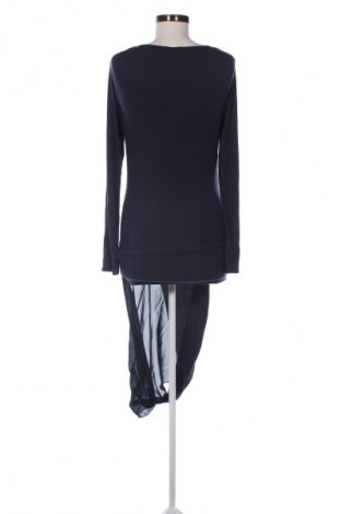 Bluză de femei Caractere, Mărime L, Culoare Albastru, Preț 582,49 Lei