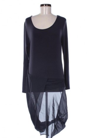 Bluză de femei Caractere, Mărime M, Culoare Albastru, Preț 582,49 Lei