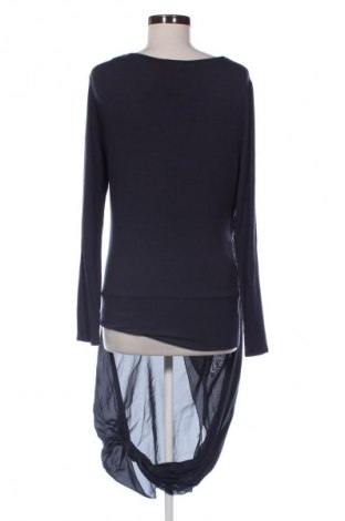 Bluză de femei Caractere, Mărime M, Culoare Albastru, Preț 582,49 Lei