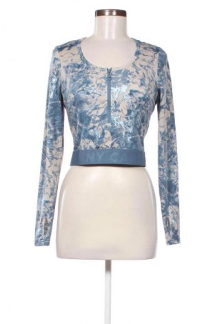 Női blúz Cardio Bunny, Méret L, Szín Sokszínű, Ár 4 636 Ft