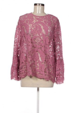 Дамска блуза Caroline Biss, Размер XL, Цвят Многоцветен, Цена 44,99 лв.