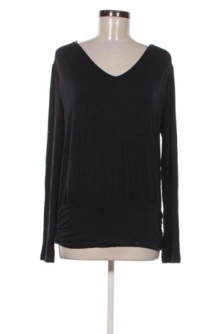 Bluză de femei Caroline Biss, Mărime L, Culoare Albastru, Preț 51,99 Lei