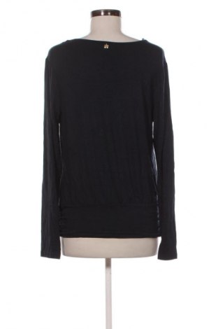 Bluză de femei Caroline Biss, Mărime L, Culoare Albastru, Preț 51,99 Lei