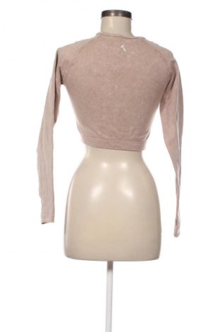 Bluzka damska Carpatree, Rozmiar M, Kolor Beżowy, Cena 143,00 zł