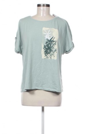 Bluzka damska Carry, Rozmiar XL, Kolor Zielony, Cena 44,00 zł