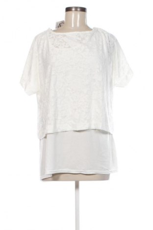 Bluză de femei Cassis, Mărime XL, Culoare Alb, Preț 45,99 Lei