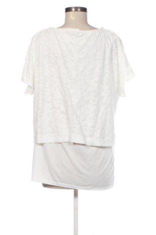 Bluză de femei Cassis, Mărime XL, Culoare Alb, Preț 45,99 Lei