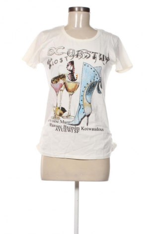 Bluzka damska Cavalli Class, Rozmiar S, Kolor Kolorowy, Cena 251,99 zł