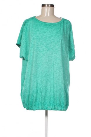 Damen Shirt Cecil, Größe XXL, Farbe Grün, Preis € 24,99