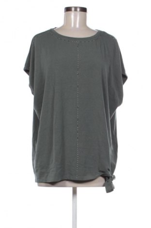 Дамска блуза Cecil, Размер XXL, Цвят Зелен, Цена 62,99 лв.