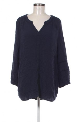 Bluză de femei Cecil, Mărime XL, Culoare Albastru, Preț 70,99 Lei