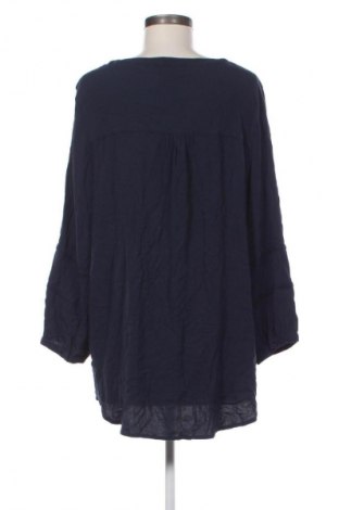 Bluză de femei Cecil, Mărime XL, Culoare Albastru, Preț 70,99 Lei