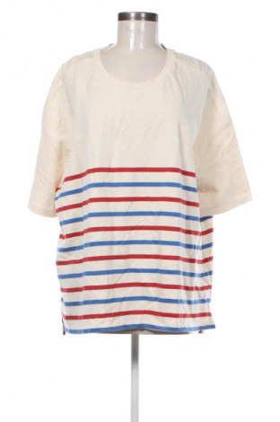 Γυναικεία μπλούζα Cecil, Μέγεθος XXL, Χρώμα Πολύχρωμο, Τιμή 21,99 €