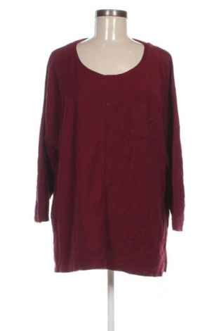 Bluză de femei Cecil, Mărime XXL, Culoare Roșu, Preț 83,99 Lei