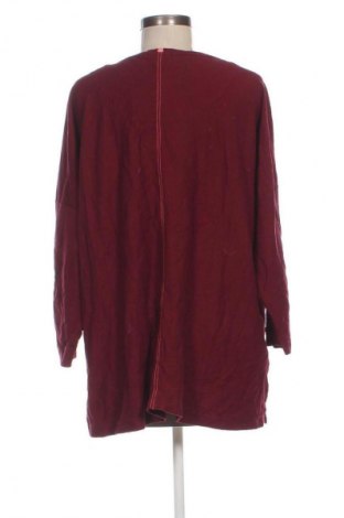 Bluză de femei Cecil, Mărime XXL, Culoare Roșu, Preț 83,99 Lei