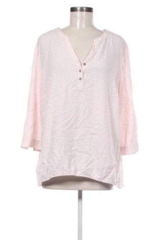 Γυναικεία μπλούζα Cecil, Μέγεθος XL, Χρώμα Πολύχρωμο, Τιμή 12,99 €